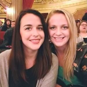 Meet your Posher, Olivia